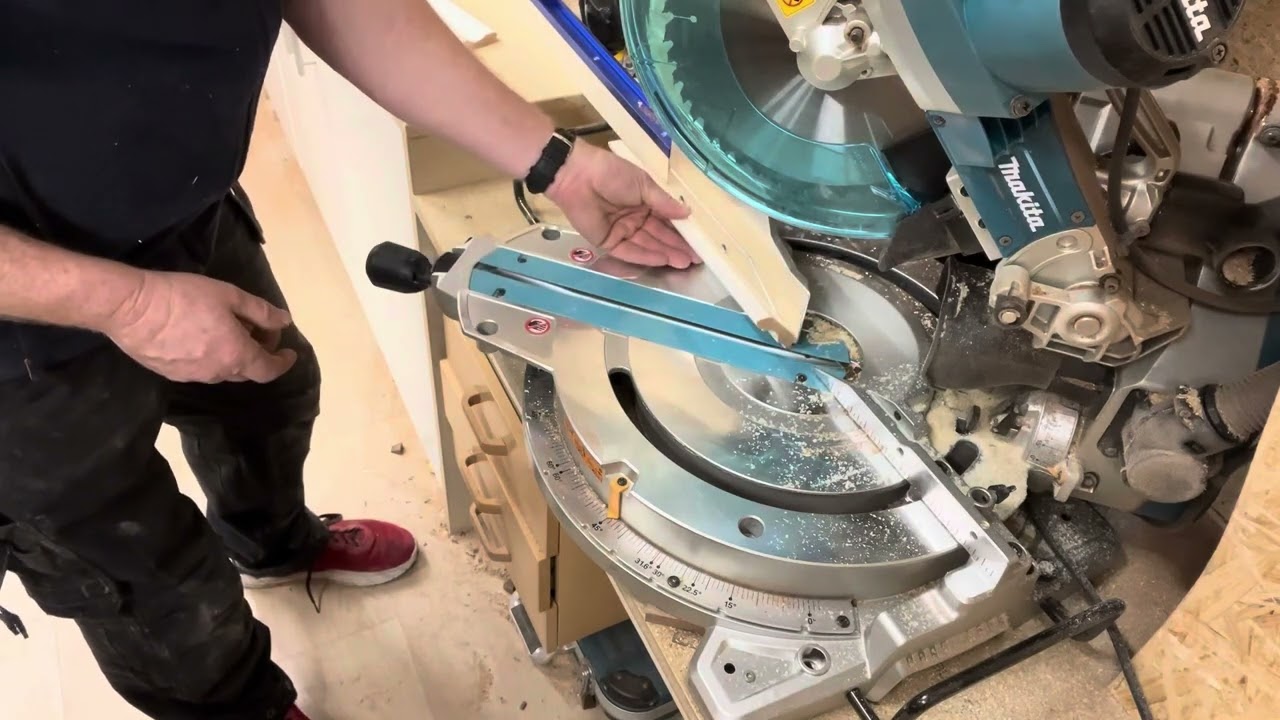 Hvordan gjære hulkil taklist