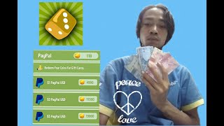 Lucky Cube Make Money Cash App Money Cube  aplikasi penghasil uang gratis tahun 2020 screenshot 5