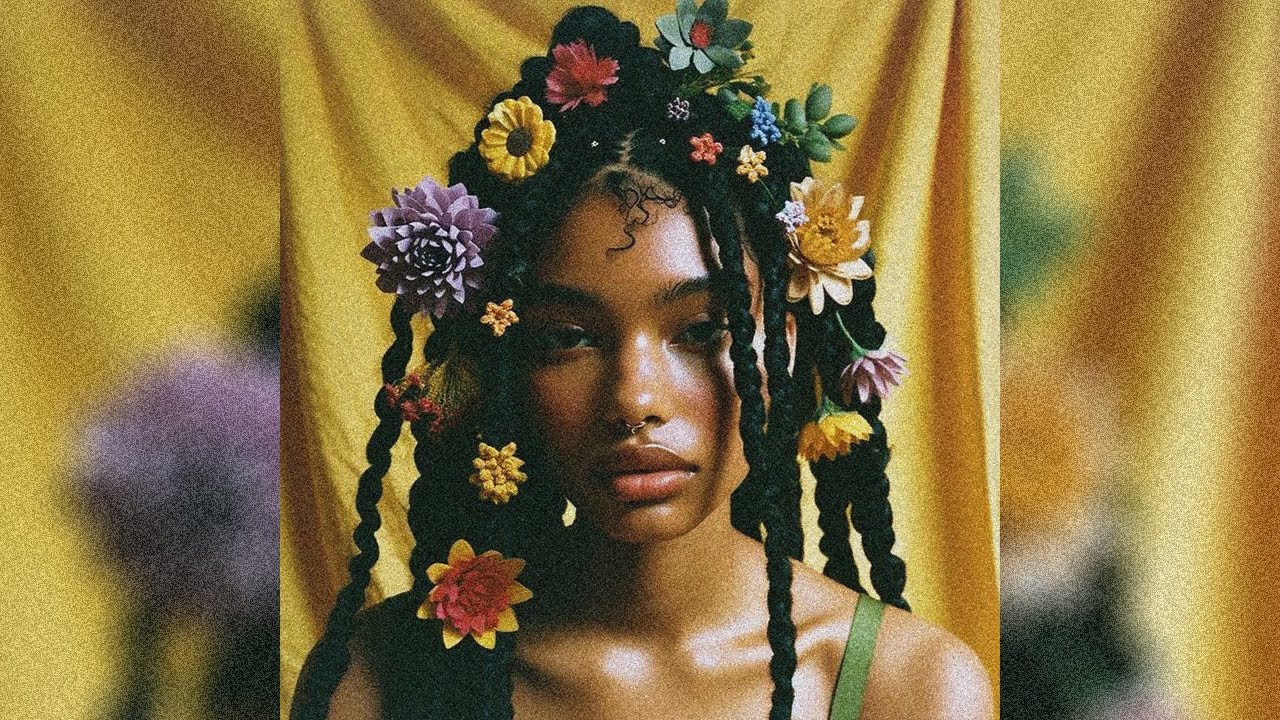 (Free) Nicki Minaj type beat 2025 - Blanco | Bouncy Hip-Hop Beat