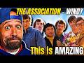 Rapper FIRST time REACTION to The Association - Windy! This is FANTASTIC...