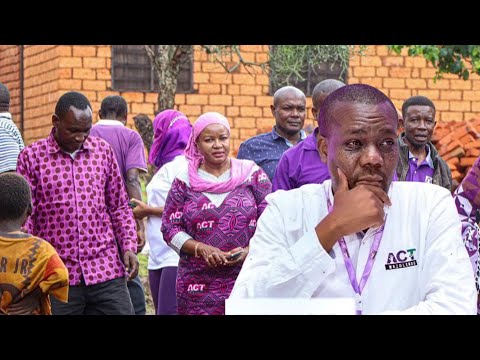 ZITTO AUNGURUMA TUKISHINDA UCHAGUZI MAKAMANI TUTAOIGA JALAMBA NNCHI NZIMA