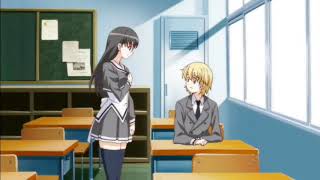 Aki Sora AMV - Bad Drugs