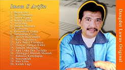 The Best of Imam S Arifin Full Album- Lagu Dangdut Pilihan Terbaik  - Durasi: 1:39:44. 