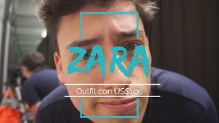 En Zara Con Us100 L Uruguay