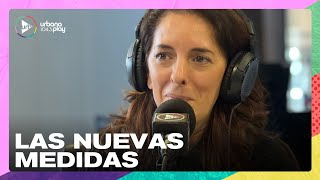 Remarcaciones de hasta 13% en consumo masivo tras las nuevas medidas #TodoPasa