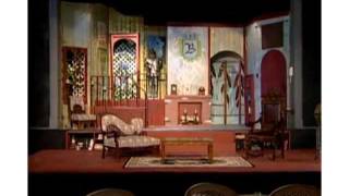 Set Design - Practical Technical Theater DVD Series