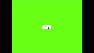 Undertale Green Screen pack part 1