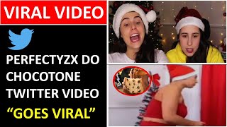 Perfectyzx Twitter - Perfectyzx Twitter Viral Trend Full Video, Video Do Chocotone Twitter Video
