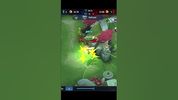 Libai Libai - TH - Heroes evolved | #youtubeshort #SRE #heroesevolved