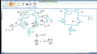 Og Ic Design 64 Differential Amplifier 20, Slew Rate