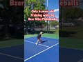Only at Bzer.net #pickleball #pickleballfun #christmasgiftideas #stockingstufferideas #pickleball50