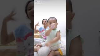 Tiktok Amanda Dan Nisa