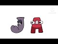 Esperanto Alphabet Lore | A