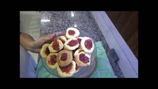 GALLETITAS PEPAS SIN GLUTEN (sin TACC) ideal celiacos #recetasfaciles #singluten