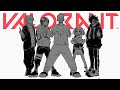 【VALORANT】日々精進【ぶいすぽっ！/紫宮るな】