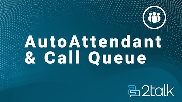 Streamline Your Business Phone System with VoIP Auto Attendants & Call Queues