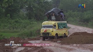 NCI Reportages | Gueyo : sur les routes de l'enfer