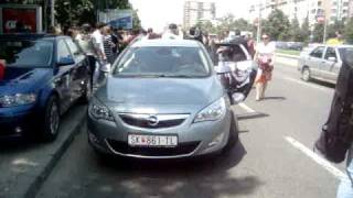 Billy Zver - Isprakanje Za Oslo