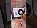 my iPad is a vinyl record player 😍✨ MD Vinyl 2.0 new update! Spotify music app | iPad widgets