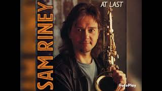 Sam Riney - Shape My Spirit