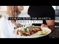 COOKING WITH THE SCOTTS | BIRRIA TACOS