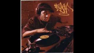 Grandmaster Flash Turntable Mix &#39;Flash Tears the Roof Off&#39;--01 Intro- The Turntable Scientist-B$