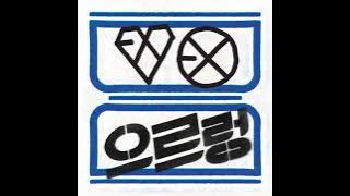 Growl - EXO