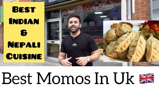 Best Momos In Uk Indian Nepali Cuisine In Birmingham Best Chinese Food In Uk Authentic