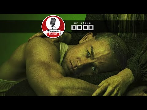 Monstro: A História de Ed Gein - Podcast Zoneando 392