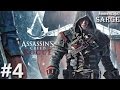 Zagrajmy w Assassin's Creed Rogue odc. 4 - Pogoń za Samuelem Smithem