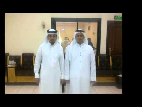 حفل زواج محمد بن اسعد قاسم الغزواني