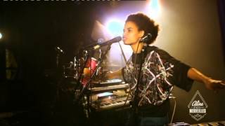 OY - Market Place (live at Mama Festival)