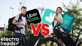 Deliveroo riders make WAY LESS money than you think