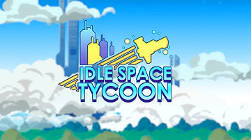 IDLE SPACE TYCOON - Mobile Game Trailer (iOS Android)