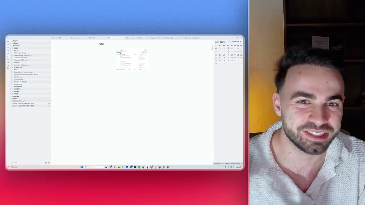 “Mes publicités Google Ads sont automatisées de A à Z” … — Transcript