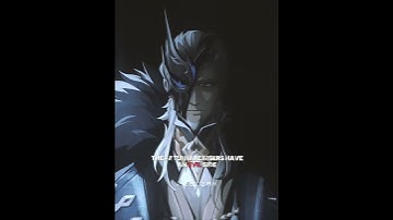 Thumbnail of The Most Respected Harbinger - Il Capitano/The Captain Edit | SNAP | Genshin Impact