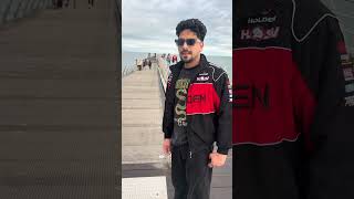 Altona Beach Melbourne watch full video on youtube @snakeproductionsx