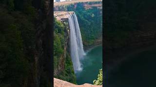 Keoti Water Fall Madhya Pradesh shorts keotiwaterfall madhyapradesh prayagrajvlog