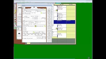 PracticeWorks - Entering patient info while the chart if open