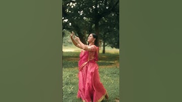Thumbnail of ।। Kanha re ।। part 2।। #shortsvideo #viralshorts #kanhare #neetimohan #shaktimohan #kathakdance