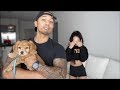 I surprised Girlfriend with a PUPPY!  *Emotional*