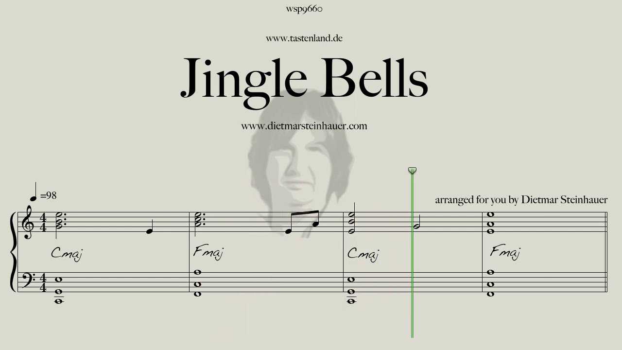 Jingle Bells - YouTube