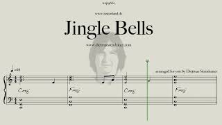 Video thumbnail of "Jingle Bells"