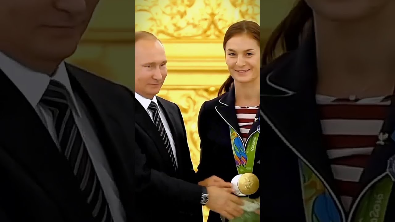Putin Always Respect Man Youtubeshorts Reels Viralvideo Shorts Russia