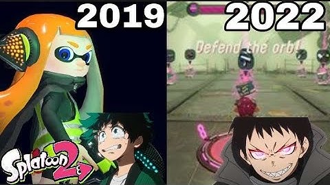 GOING BACK AND DESTROYING OCTO EXPANSIONS HARDEST 2 LEVELS!!