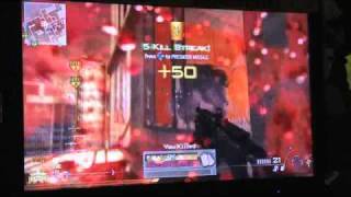 Modern warefare 2 highrise Multiplayer video!