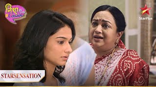 Vimala ne kiya Nisha ko thank! | Nisha Aur Uske Cousins