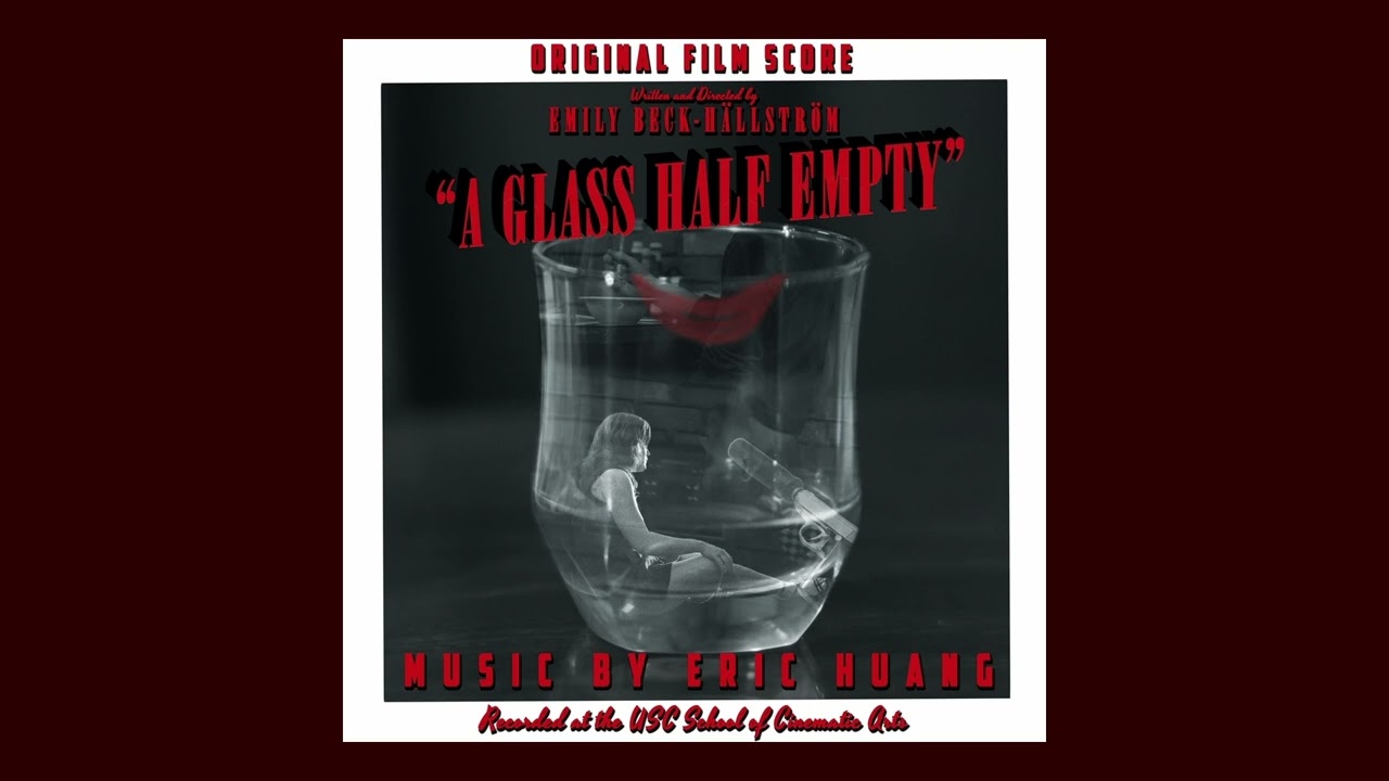 Watch The Plan / Arrival at the Apartment | A Glass Half Empty (Original Film Score) on YouTube Watch The Plan / Arrival at the Apartment | A Glass Half Empty (Original Film Score) on YouTube