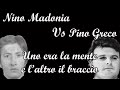 Giuseppe greco scarpuzzedda vs nino madonia confronto tra i due killer di salvatore tot riina