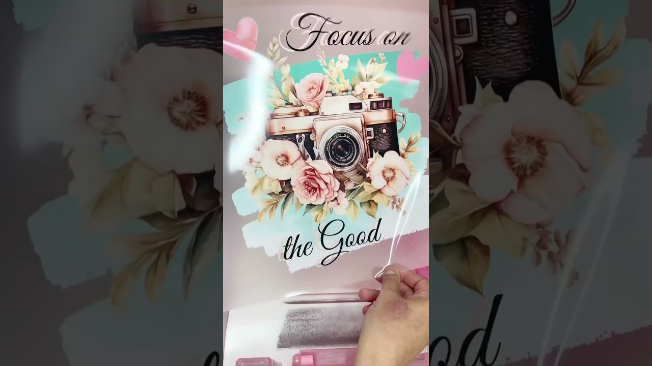 How to deep clean your DTF printer head using the CenDale cleaning kit for flawless prints! 💦🤩